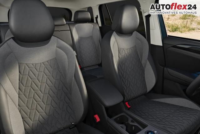 Volkswagen Tayron LIFE PHEV LED+ 5JGar IQ.DRIVE SHZ eHK ParkAs+ 