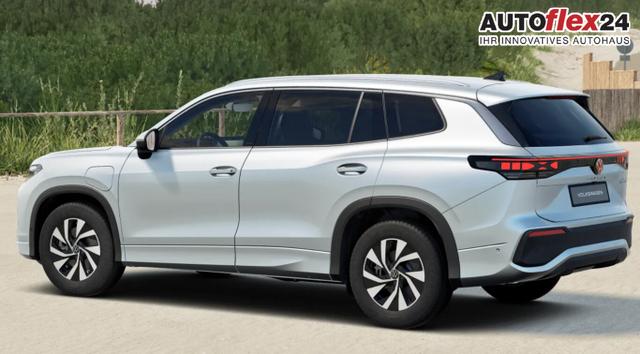 Volkswagen Tayron LIFE PHEV LED+ 5JGar Nav IQ.DRIVE SHZ ParkAs+ 