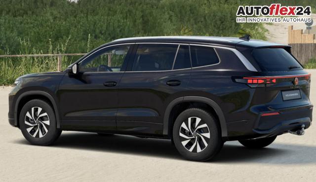 Volkswagen Tayron LIFE PHEV LED+ AHK 5JGar Nav IQ.DRIVE SHZ eHK 