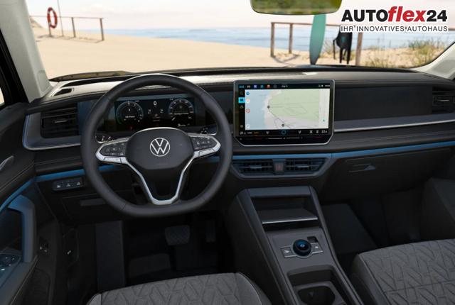 Volkswagen Tayron LIFE PHEV LED+ AHK 5JGar Nav IQ.DRIVE SHZ eHK 