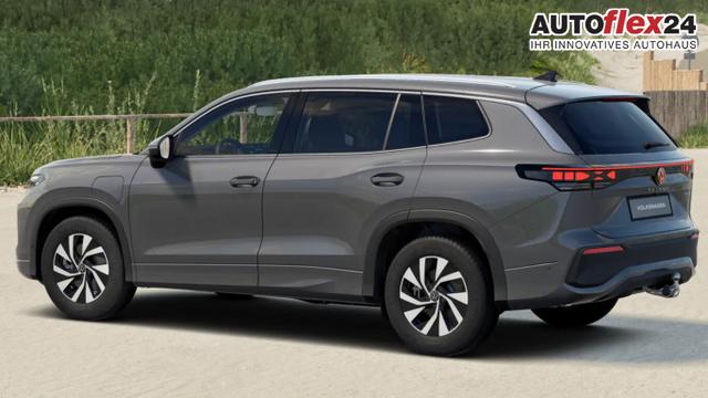 Volkswagen Tayron LIFE PHEV LED+ AHK 5JGar IQ.DRIVE SHZ ParkAs+ 