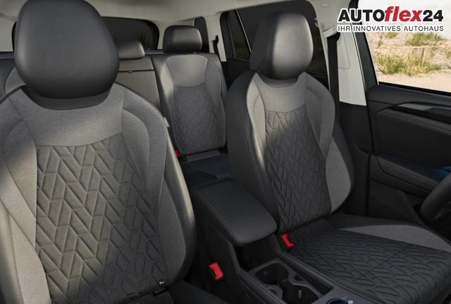 Volkswagen Tayron LIFE PHEV LED+ AHK 5JGar IQ.DRIVE SHZ ParkAs+ 