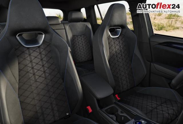 Volkswagen Tayron R-Line PHEV Matrix 5JGar IqDrive+20Z DCC+ 