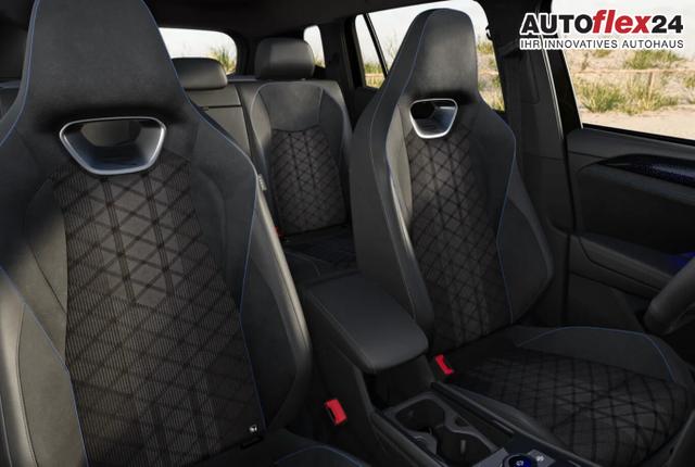 Volkswagen Tayron R-Line PHEV Matrix 5JGar IqDrive+20Z DCC+ 