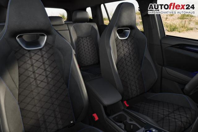 Volkswagen Tayron R-Line PHEV Matrix Nav 5JGar IqDrive+ 20Z 