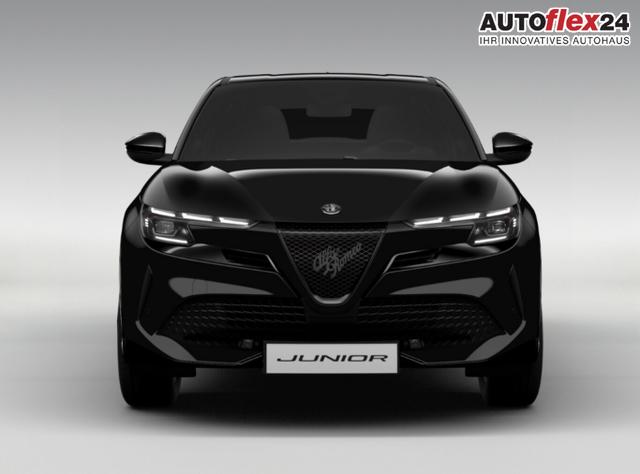 Vorlauffahrzeuge Alfa Romeo Junior - Ibrida Sport Speciale TechP Matrix 18"LM