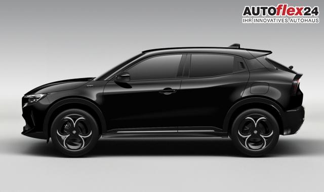 Alfa Romeo Junior Ibrida Sport Speciale TechP Matrix 18"LM 