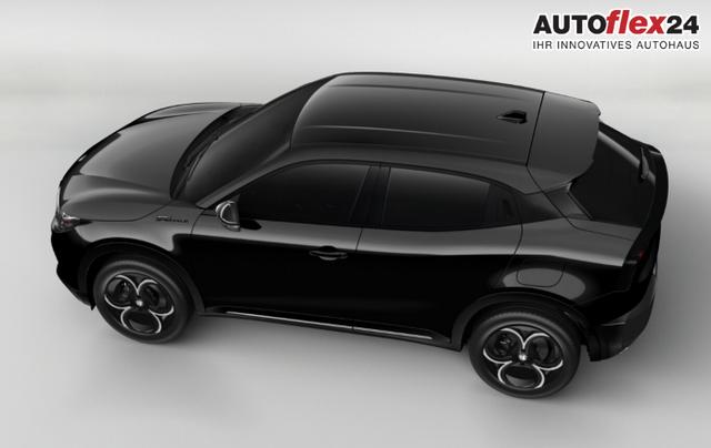 Alfa Romeo Junior Ibrida Sport Speciale TechP Matrix 18"LM 