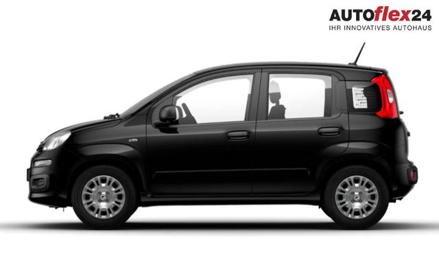 Vorlauffahrzeuge Fiat Panda - POP 4S DigC PDC Klima LaneA Servo S&S ZV