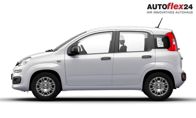 Vorlauffahrzeuge Fiat Panda - POP 4S DigC PDC Klima LaneA Servo S&S ZV