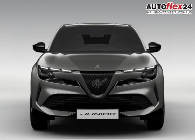 Vorlauffahrzeuge Alfa Romeo Junior - Ibrida Sport Speciale TechP Matrix 18"LM
