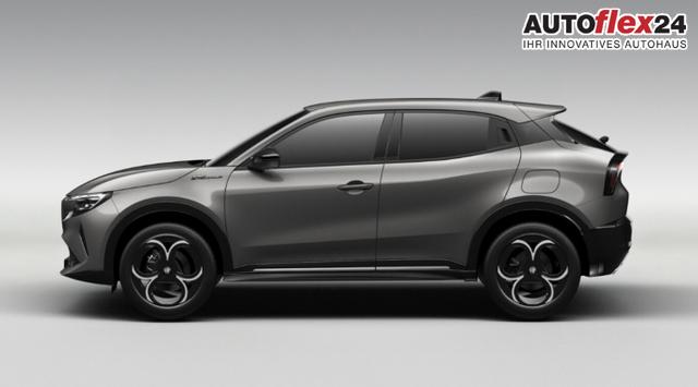 Alfa Romeo Junior Ibrida Sport Speciale TechP Matrix 18"LM 