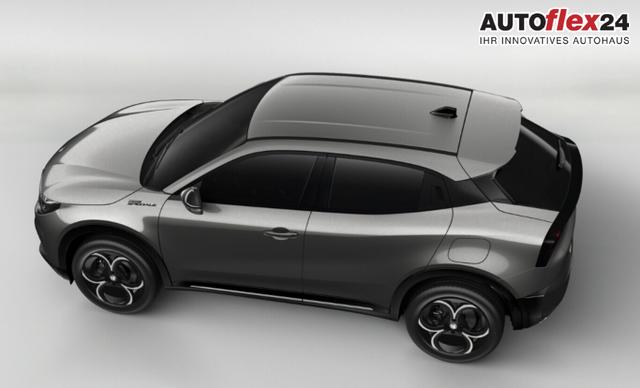 Alfa Romeo Junior Ibrida Sport Speciale TechP Matrix 18"LM 