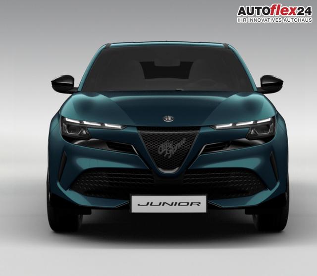 Vorlauffahrzeuge Alfa Romeo Junior - Ibrida Sport Speciale TechP Matrix 18"LM