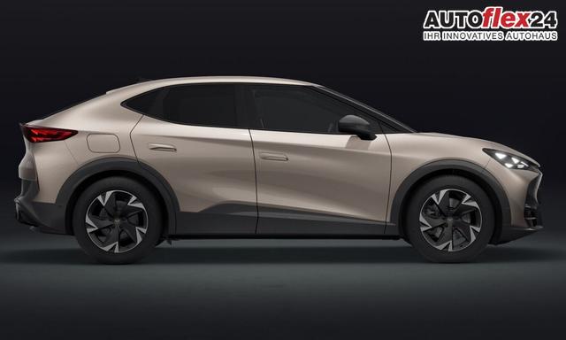 Cupra Tavascan Endurance 77 kWh 