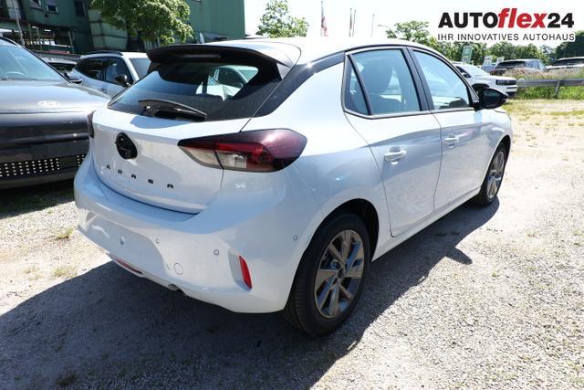 Opel Corsa Edition 1.2 100 LM16Z Kam PDC vo/hi SichtP Temp 