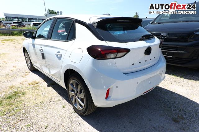 Opel Corsa Edition 1.2 100 LM16Z Kam PDC vo/hi SichtP Temp 