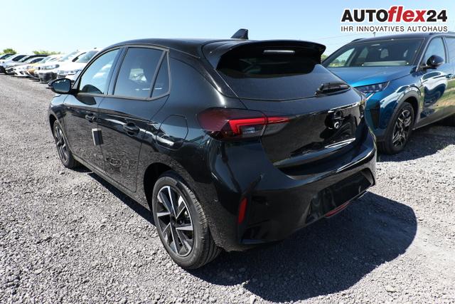 Opel Corsa Ultimate Hybrid 145 IntelliLux NaviP PrivG 