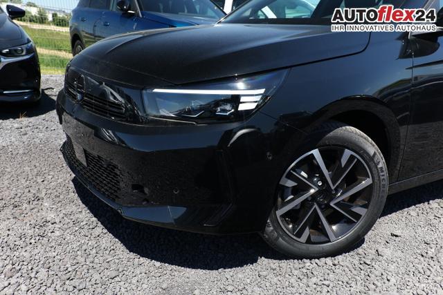Opel Corsa Ultimate Hybrid 145 IntelliLux NaviP PrivG 