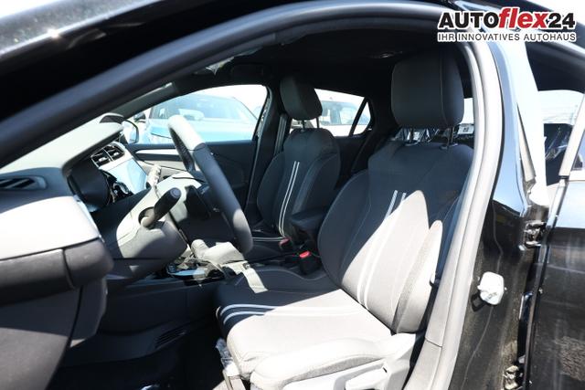 Opel Corsa Ultimate Hybrid 145 IntelliLux NaviP PrivG 