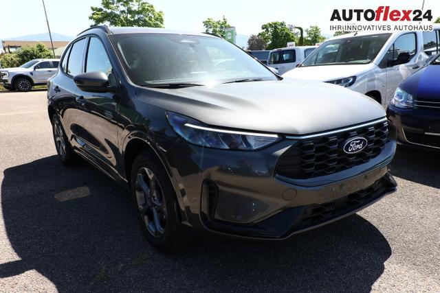 Vorlauffahrzeuge Ford Kuga - ST-Line FHEV WinterP Nav LED Kam PDC 5J-Gar
