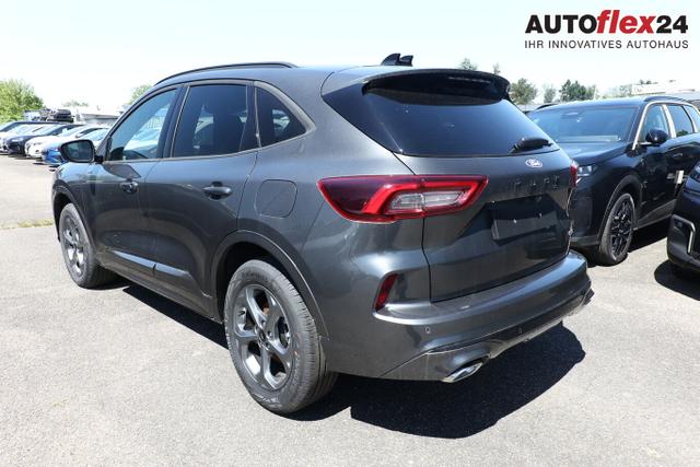 Ford Kuga ST-Line FHEV WinterP Nav LED Kam PDC 5J-Gar 