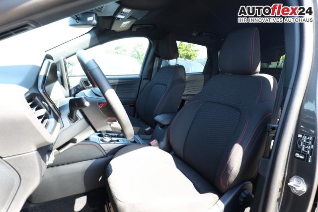 Ford Kuga ST-Line FHEV WinterP Nav LED Kam PDC 5J-Gar 