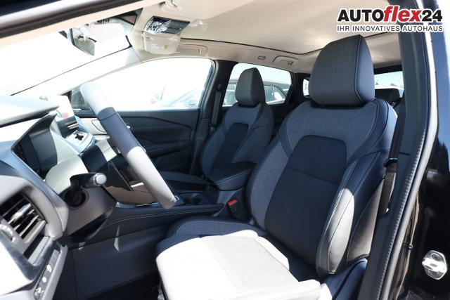 Nissan Qashqai N-CONNECTA AWD Pano 360&deg; ACC SHZ Nav LED 