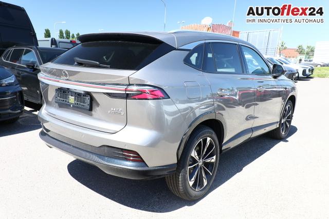 MG HS Luxury HEV+ ACC 360Kam SHZ eHK TotW KeyL 19Z 