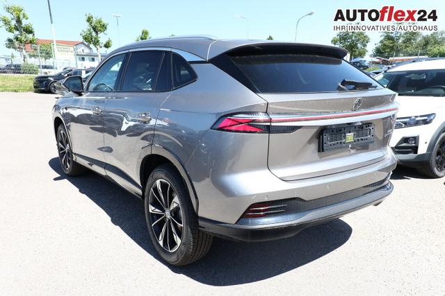 MG HS Luxury HEV+ ACC 360Kam SHZ eHK TotW KeyL 19Z 