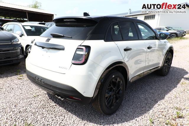 Fiat 600 Sport Hybrid SHZ ACC Kam Keyl PDC PrivG Bi-C 