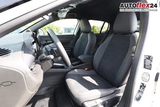 Fiat 600 Sport Hybrid SHZ ACC Kam Keyl PDC PrivG Bi-C 