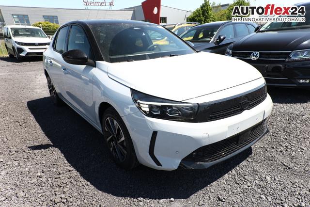 Vorlauffahrzeuge Opel Corsa - Ultimate Hybrid 145 IntelliLux NaviP PrivG