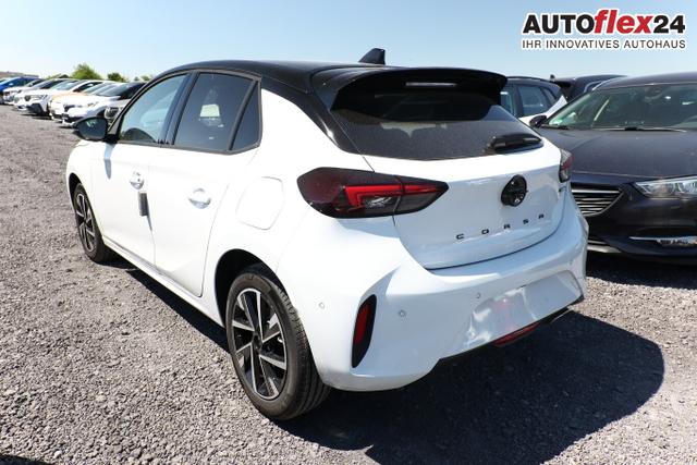 Opel Corsa Ultimate Hybrid 145 IntelliLux NaviP PrivG 