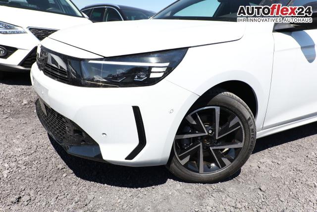 Opel Corsa Ultimate Hybrid 145 IntelliLux NaviP PrivG 