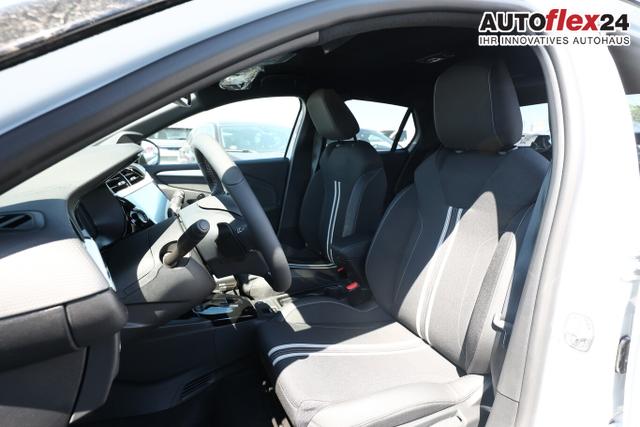 Opel Corsa Ultimate Hybrid 145 IntelliLux NaviP PrivG 