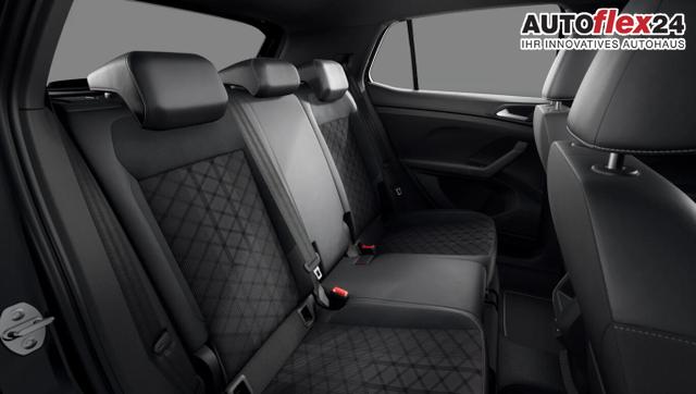 Volkswagen T-Cross R-Line Matrix 18Z Kam SHZ PrivG KeyL PDC 