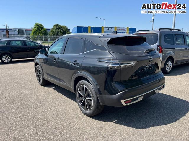 Nissan Qashqai Tekna Pano BOSE HUD e.Heckk 360&deg; ACC SHZ 