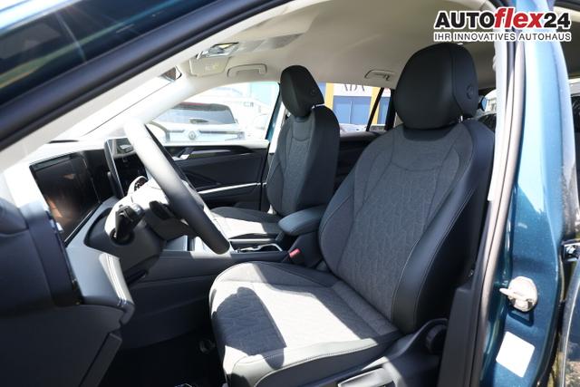 Volkswagen Tiguan DSG LED+ IQ.DRIVE 5JGar SHZ Keyl 17Z ACC 