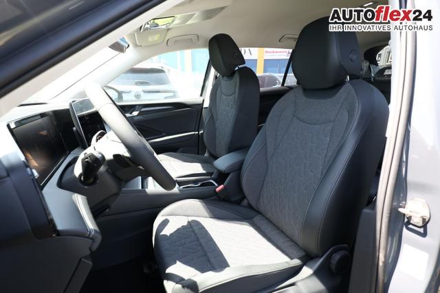 Volkswagen Tiguan DSG LED+ IQ.DRIVE 5JGar SHZ Keyl 17Z ACC 
