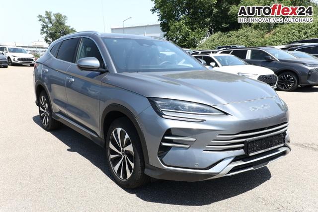 Vorlauffahrzeuge BYD Seal U DM-i - Comfort 218 Reichw.  Pano 360Kam ACC