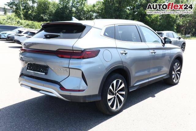 BYD Seal U DM-i Comfort 218 Reichw.+ Pano 360Kam ACC 