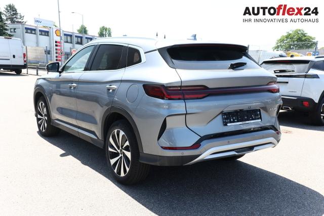 BYD Seal U DM-i Comfort 218 Reichw.+ Pano 360Kam ACC 