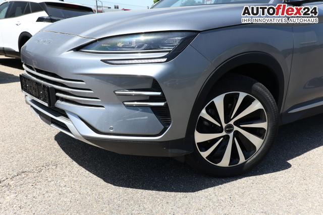 BYD Seal U DM-i Comfort 218 Reichw.+ Pano 360Kam ACC 
