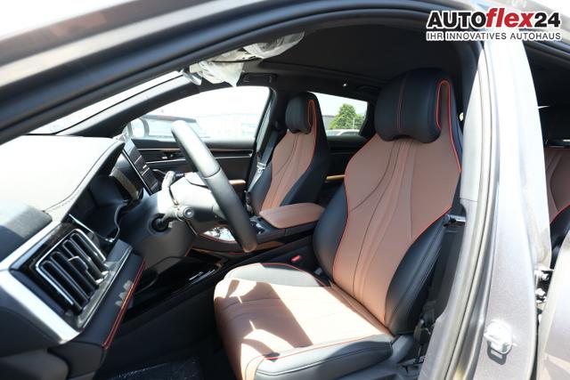 BYD Seal U DM-i Comfort 218 Reichw.+ Pano 360Kam ACC 