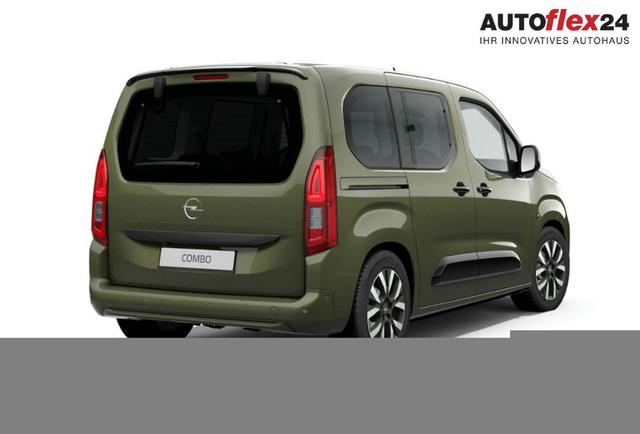 Opel Combo GS AT8 Connect+P Nav 2xPDC Keyl Klimaaut 