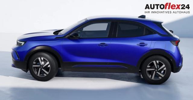 Vorlauffahrzeuge Opel Mokka - Edition TechP Kam 2xPDC Keyl WinterP SHZ LHZ Temp