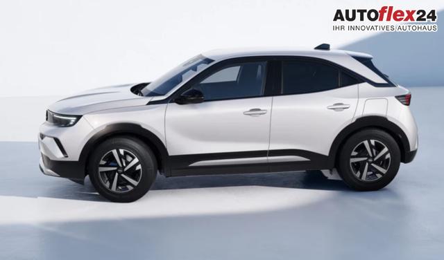 Vorlauffahrzeuge Opel Mokka - Edition Klimaaut. Temp LED AppCo PDC BT DAB MFL