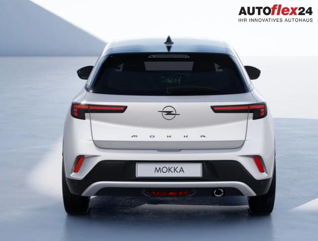 Opel Mokka Edition Klimaaut. Temp LED AppCo PDC BT DAB MFL 