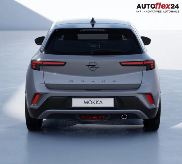 Opel Mokka Edition WinterP SHZ LHZ KomfortP PrivG Temp PDC 
